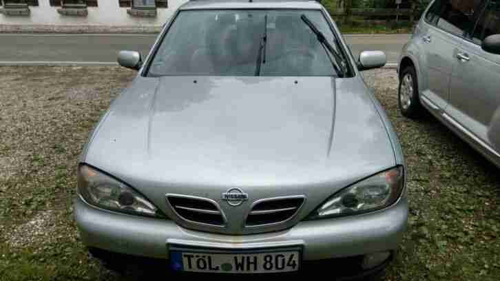 Nissan Primera P11 Kombi Gelegenheit von Privat