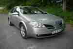 Primera P12 Limousin 1.6 2003 TÜV bis August