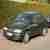 Nissan Primera SLX