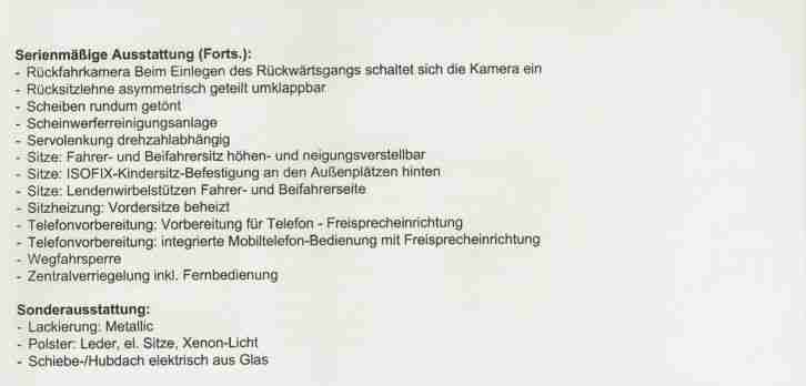 Nissan Primera Traveller 2.2 Diesel Kombi Leder Top Ausstattung