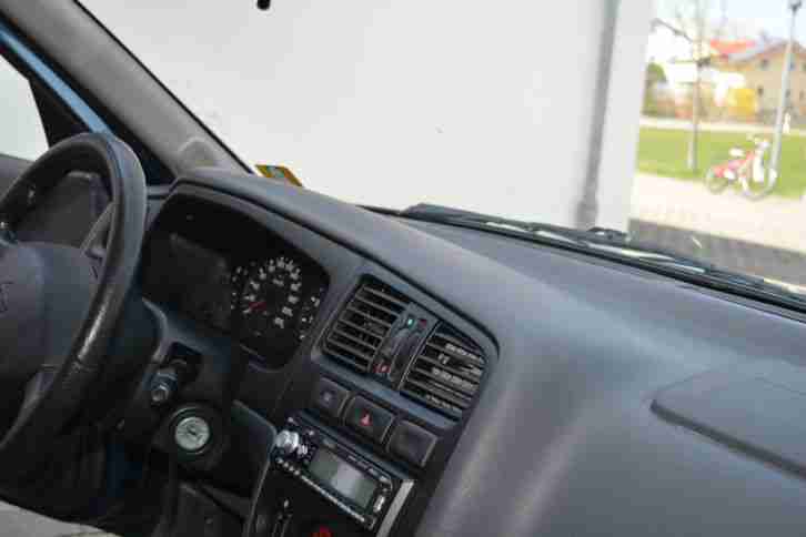 Nissan Primera Traveller