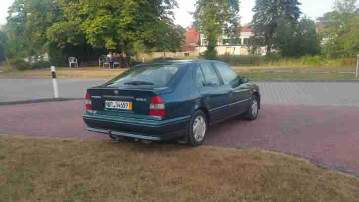 Nissan Primera p10 2,0