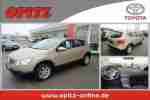 QASHQAI 2.0 4x4 CVT acenta