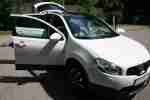 QASHQAI 2.0 dCi DPF 4 x 4 Tekna MOTOR mit