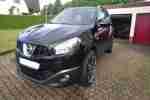 Qashqai 1, 5 Dci I Way mit vielen Extras Top