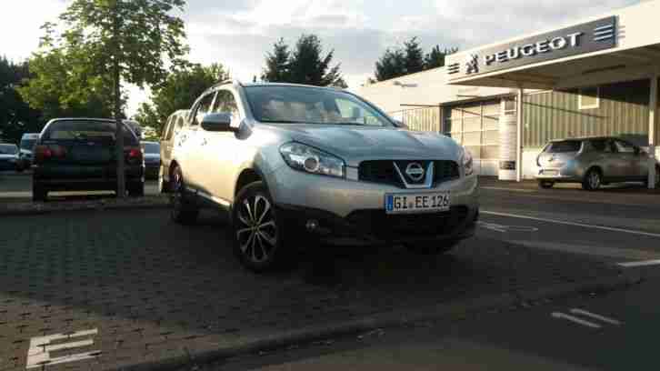 Qashqai 1.5 Diesel I WAY