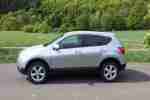 Qashqai 1.6 acenta 2007 , Preis VB