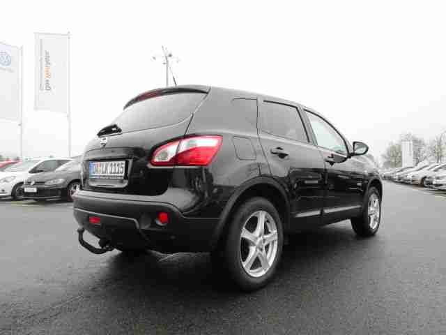 Nissan Qashqai 2.0