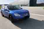 Qashqai 2.0 Dci 4 4 Acenta Komfort Paket NEU TÜV