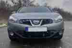 Qashqai 2.0 dCi 4x4 Automatik I Way