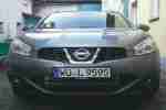 Qashqai 2.0 dCi DPF 4x4 Aut. tekna 32.000 Km mit
