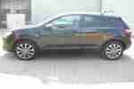 Qashqai, 2, 0 dci Tekno, Automatik, Bj.2012,