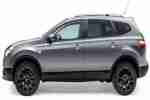 Qashqai 2 2.0 4x4 CVT tekna