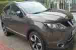 Qashqai 360 Grad 1, 6l 130 Ps Diesel Automatik