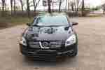 Qashqai Automatik Panorama Dach 4x4