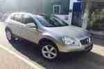 Qashqai Bj 2008 Diesel 150 Ps