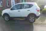 Qashqai EZ 10 2013