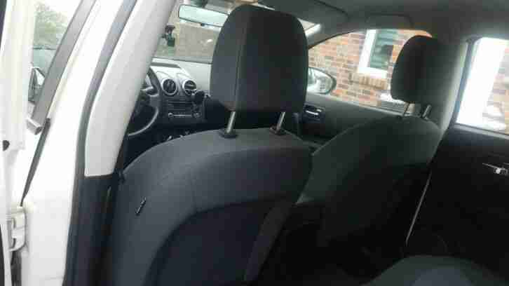 Nissan Qashqai EZ 10/2013