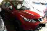 Qashqai J11, 1, 6 dCi Xtronic, TEKNA,