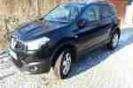 Qashqai Tekna 1, 5 dCi DPF Vollleder Bose