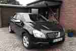 Qashqai dci Bj. 2008 mit 149 td Kilometer