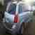 Nissan Quest Van