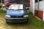 Serena Baujahr 1994 2, 0 L 118000 km