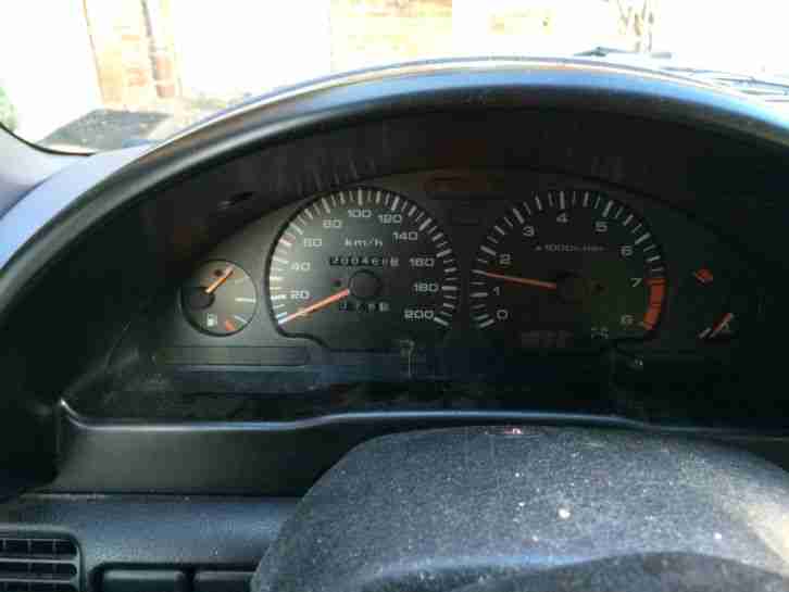 Nissan Serena Nissan Serena C23W Unfallwagen