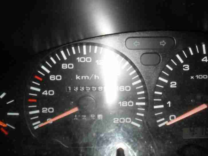 Nissan Serena Seaside Bj. 7/99