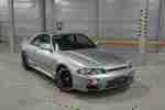 Skyline GTS T 1997