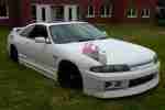 Skyline R33 GTST