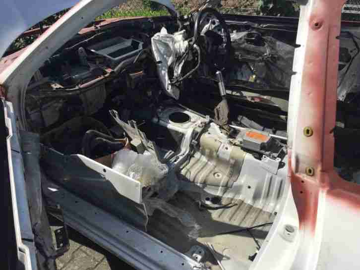 Nissan Skyline R33 GTST