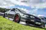 Skyline R33 GTST Breitbau