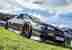 Nissan Skyline R33 GTST Breitbau