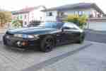 Skyline R33 GTST (Deutsche Zulassung, viele