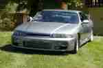 Skyline R33 GTST Spec 2 Sportwagen Coupe (ca.