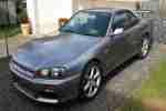 Skyline R34 GT Neo6 2.5L Non Turbo 200PS