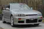 Skyline R34 GT25t