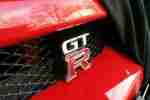 Skyline R34 GTR v spec UK spec