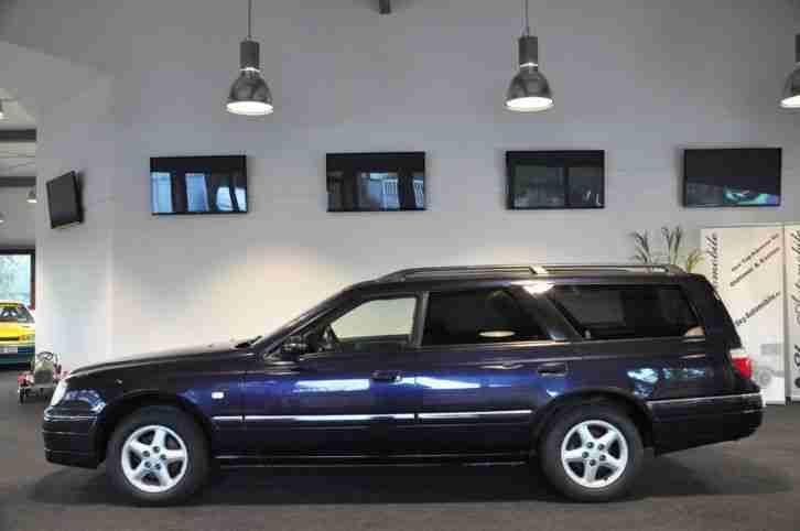 Stagea Skyline R34 Technik Deutsche Zulassung