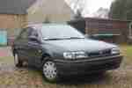 Sunny 1, 4 LX Opastyle aus dem Laden in die