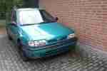 Sunny 1.4 LX , Youngtimer