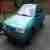Nissan Sunny 1.4