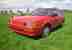 Nissan Sunny 1, 6 N13 12 Ventiler aus 1 Hand Renterfahrzeug mit echten 20232km