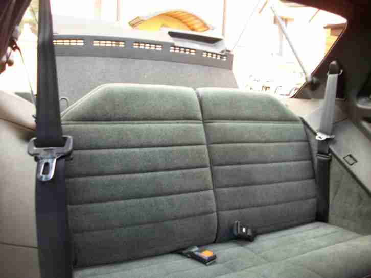 Nissan Sunny 1,6 SLX Jung Timer