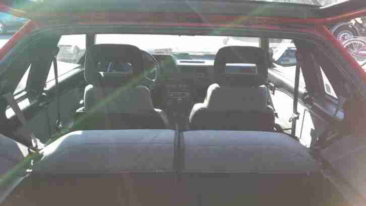 Nissan Sunny 1,6GLX B12