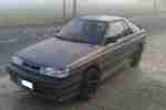 Sunny GTI 1, 8 16V