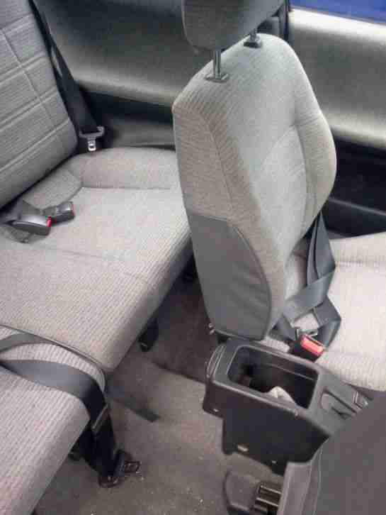 Nissan Sunny N14