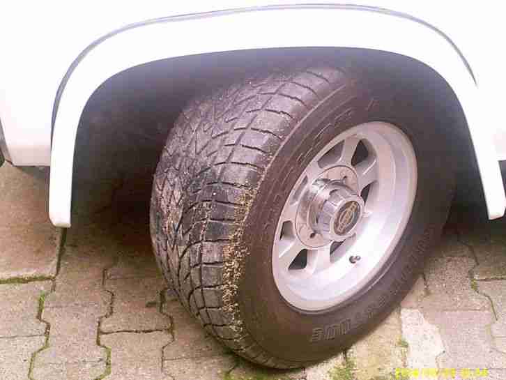 Nissan Terrano 2