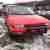 Nissan Terrano 4WD